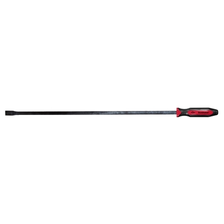 MAYHEW Dom (36s) Pry Bar-curved, Red 14117